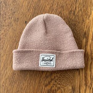 Herschel Supply Company Baby' Blush Knit Beanie